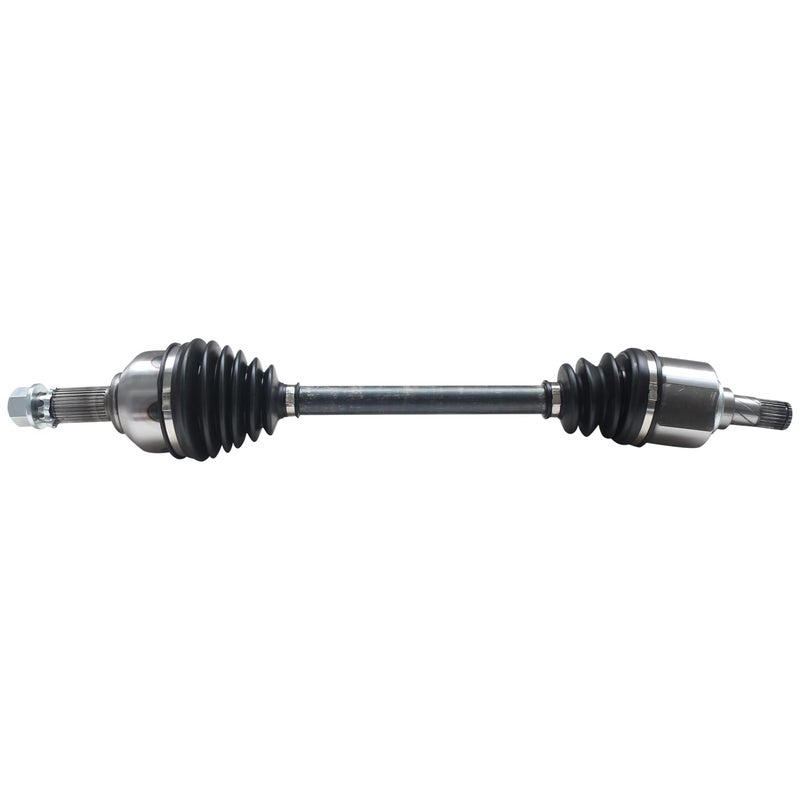 GSP NCV53023 CV Axle Shaft Assembly - Left Front (Driver Side) - Image 1